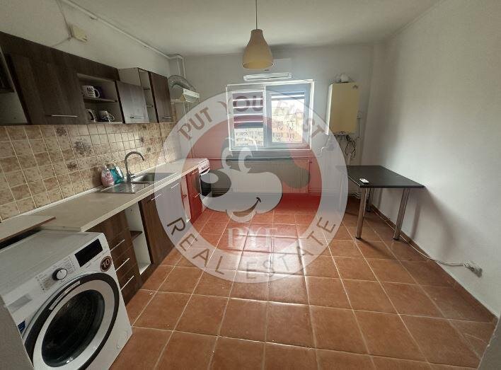 Lujerlui | Apartament 2 camere | Decomandat | 52mp | B11570