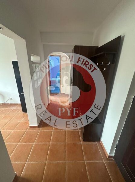 Lujerlui | Apartament 2 camere | Decomandat | 52mp | B11570
