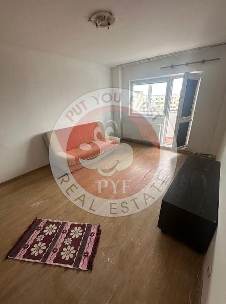 Lujerlui | Apartament 2 camere | Decomandat | 52mp | B11570