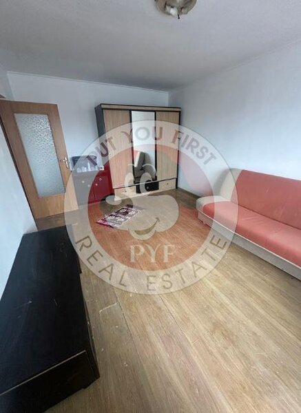 Lujerlui | Apartament 2 camere | Decomandat | 52mp | B11570