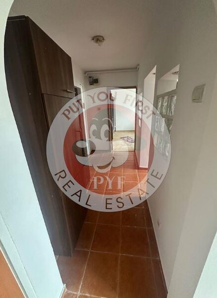 Lujerlui | Apartament 2 camere | Decomandat | 52mp | B11570