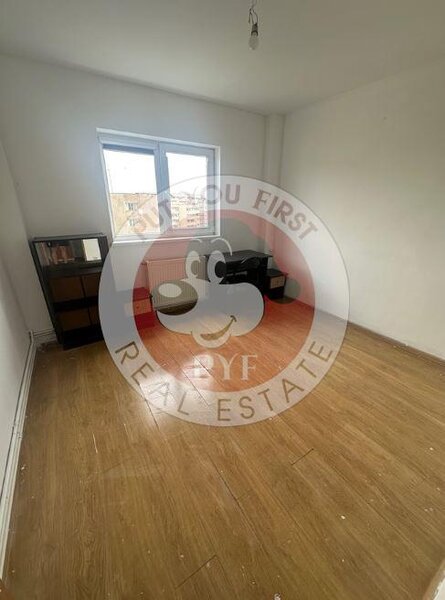 Lujerlui | Apartament 2 camere | Decomandat | 52mp | B11570