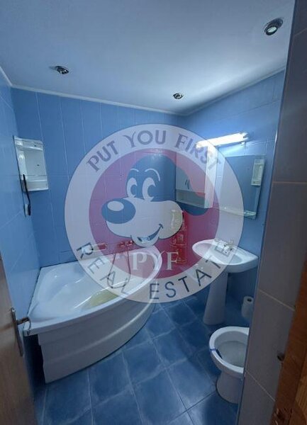 Lujerlui | Apartament 2 camere | Decomandat | 52mp | B11570